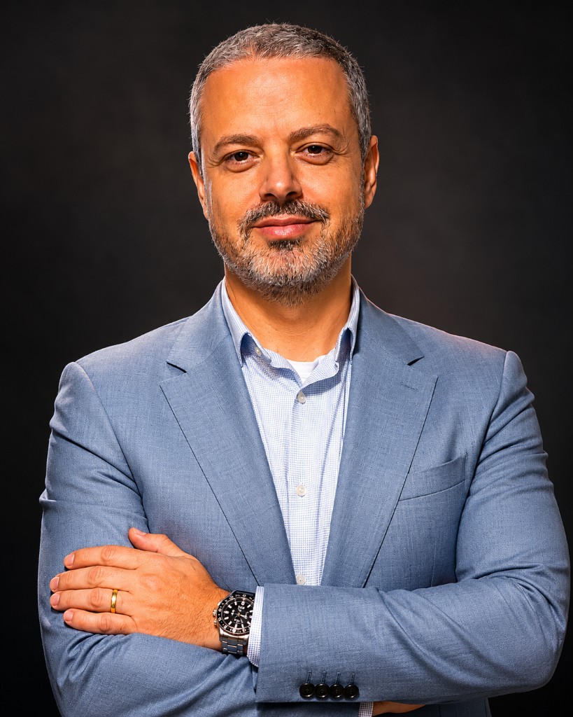 Edgar Ribeiro